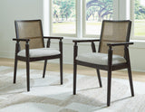 Galliden Dining Room Set