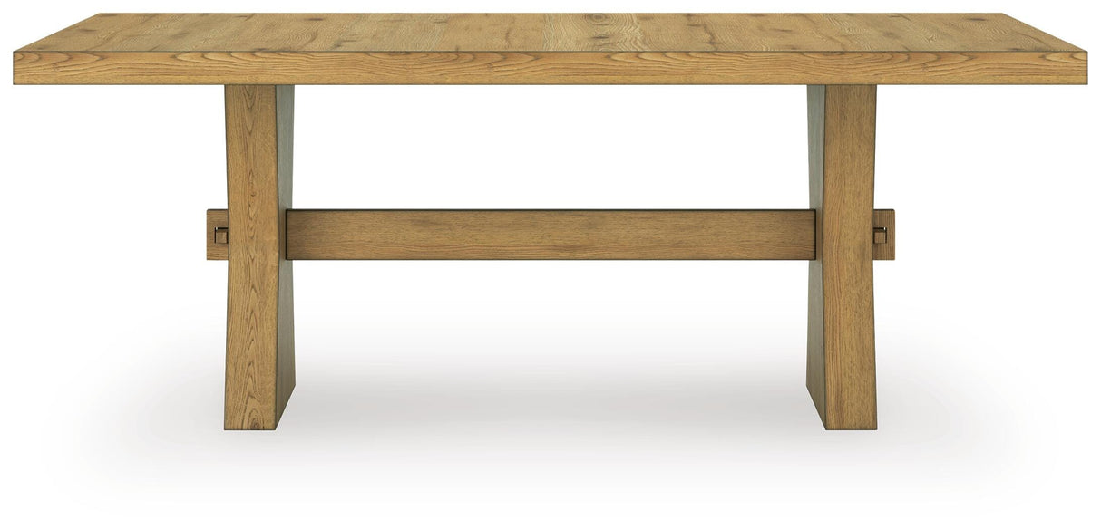 Galliden Dining Room Set