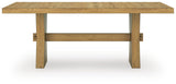 Galliden Dining Table