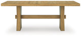 Galliden Dining Room Set