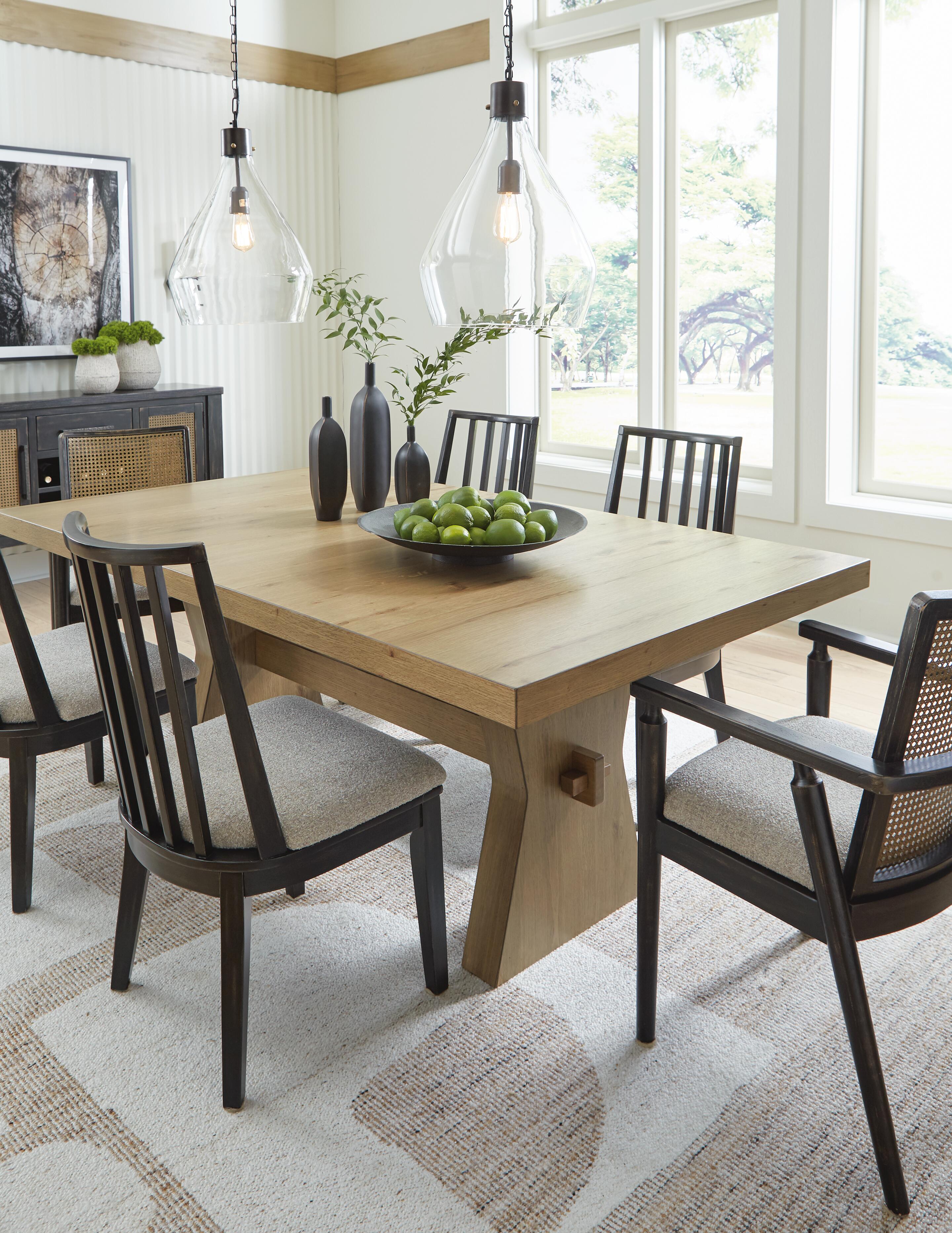 Dining Room | M&M Furniture (Huntington Park, CA)