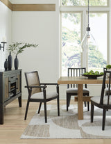 Galliden Dining Room Set