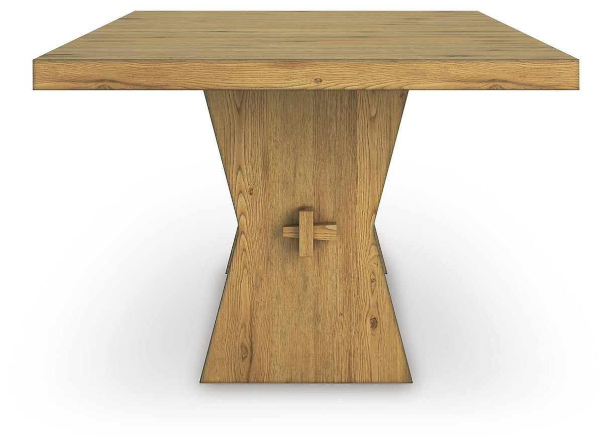 Galliden Dining Room Set