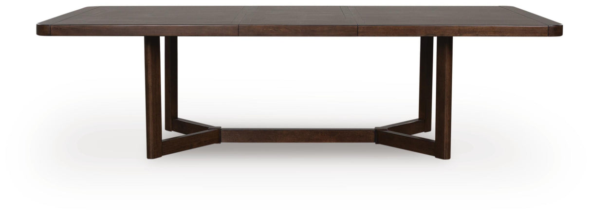 Dilenno Dining Room Set