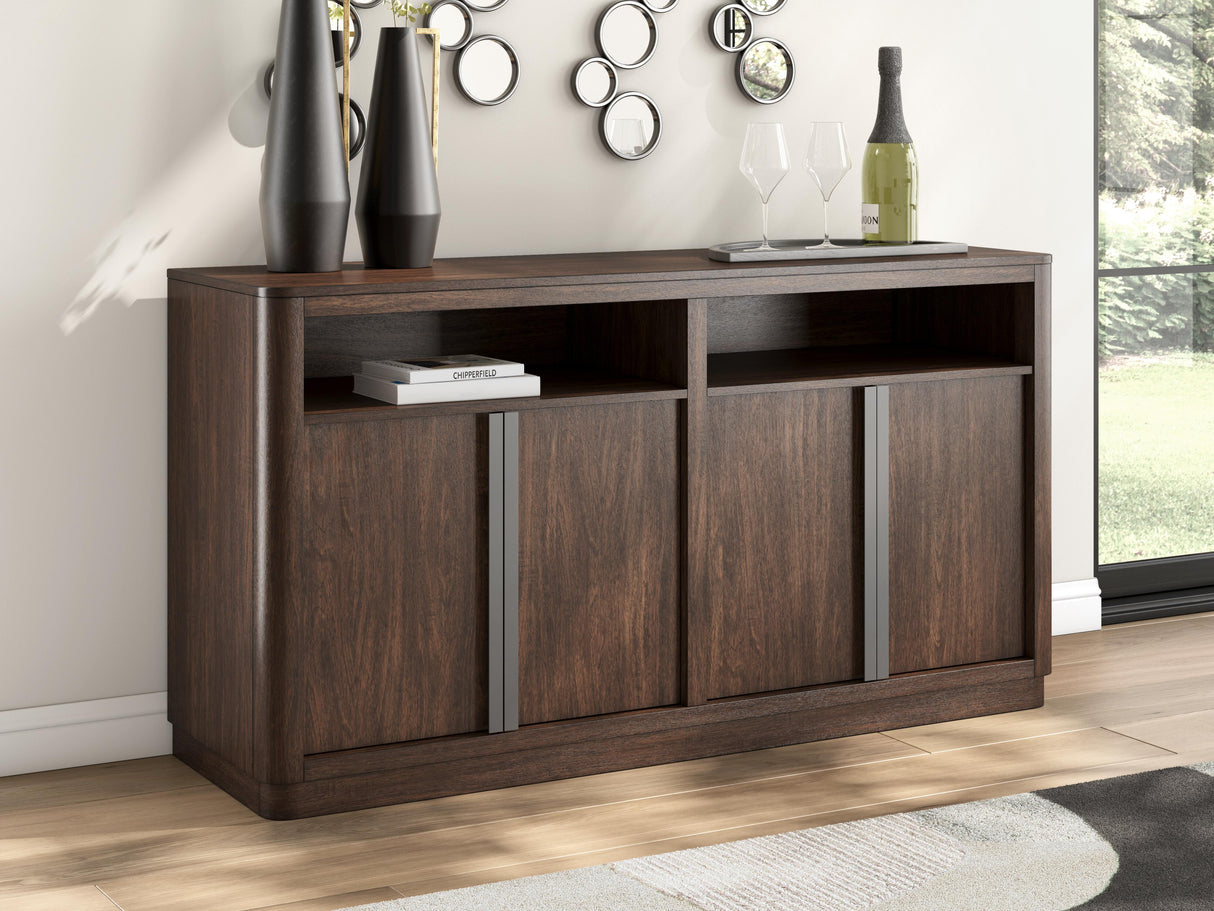 Dilenno Dining Server