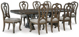 Maylee Dining Room Set