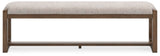 Cabalynn 63" Dining Bench