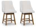 Cabalynn Counter Height Barstool