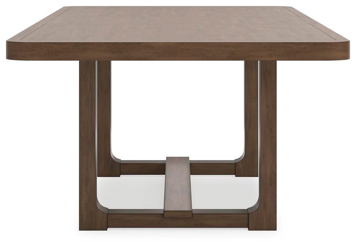 Cabalynn Dining Extension Table