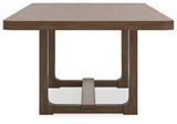 Cabalynn Dining Extension Table