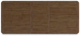 Cabalynn Dining Extension Table