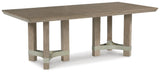 Chrestner Dining Table