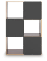 Glosmount Six Cube Organizer