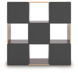 Glosmount Nine Cube Organizer
