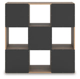Shallifer Nine Cube Organizer