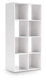 Onita Eight Cube Organizer