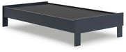 Simmenfort Bed - M&M Furniture (CA)