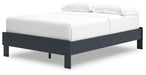 Simmenfort Bed - M&M Furniture (CA)