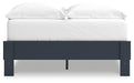 Simmenfort Bed - M&M Furniture (CA)