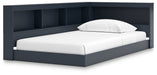 Simmenfort Bed - M&M Furniture (CA)