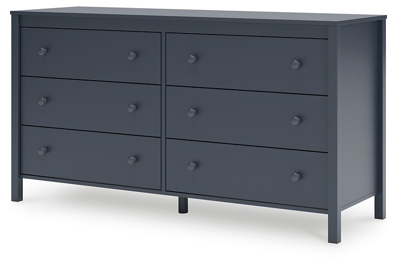 Simmenfort Dresser - M&M Furniture (CA)