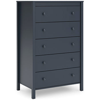 Simmenfort Chest of Drawers - M&M Furniture (CA)
