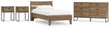 Deanlow Bedroom Package