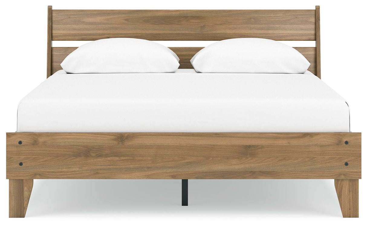 Deanlow Bed