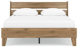 Deanlow Bed