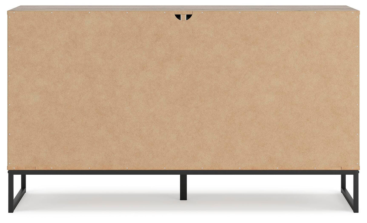Deanlow Dresser
