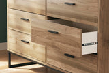 Deanlow Bedroom Package
