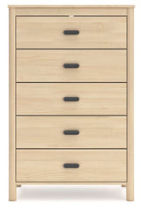 Cabinella Chest of Drawers