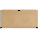 Finch Dresser