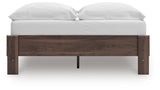 Calverson Bed