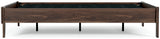 Calverson Bed