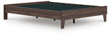 Calverson Bed