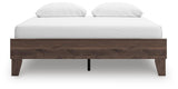 Calverson Bed