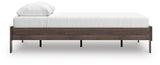 Calverson Bed