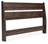 Calverson Bed