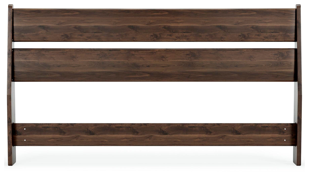 Calverson Bed