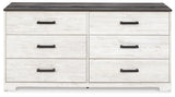 Shawburn Dresser