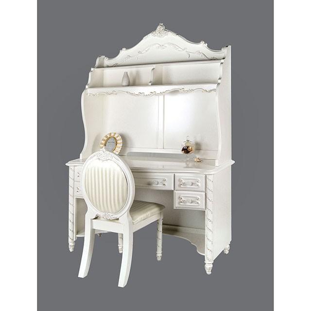 Alexandra Chair