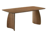 Alnwick 7 Pc Dining Table Set
