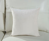 ALTHEA Sectional, White