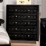 Alzir Chest
