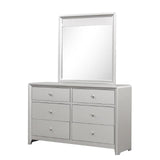 Bryne Dresser
