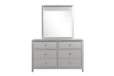 Bryne Dresser