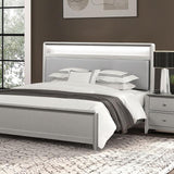 Bryne Bed