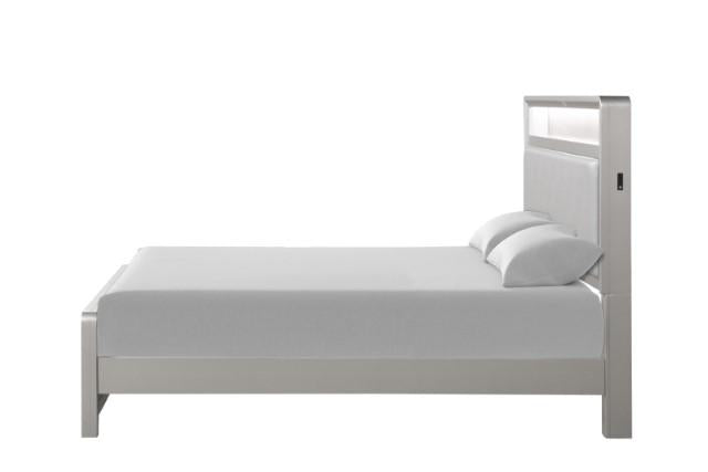 Bryne Bed