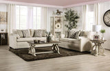 Burgess Loveseat